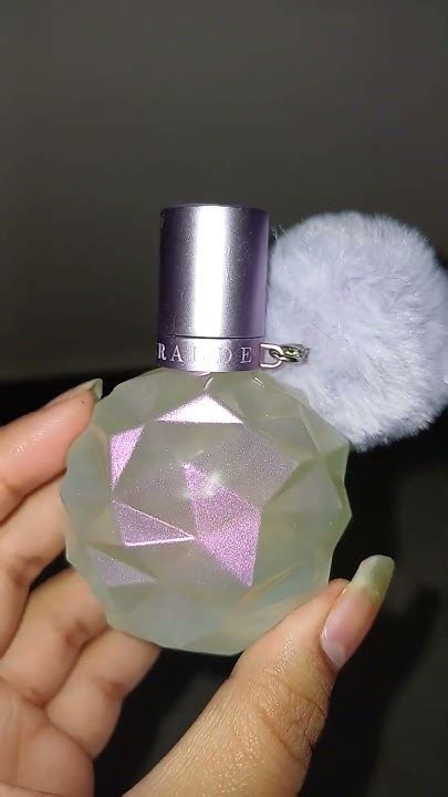 ariana grande ari perfume dupe|ariana grande perfume moonlight dupe.